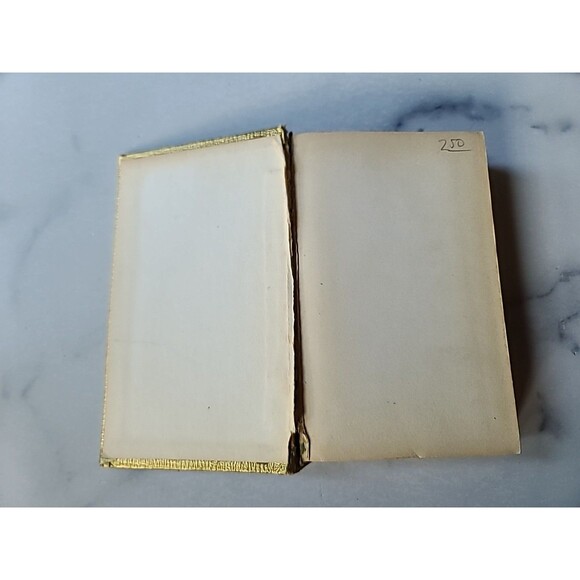 Golden Harlequin Library Volume XII Hardcover Book - Picture 3 of 10